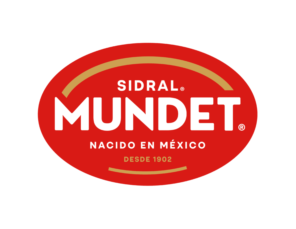 Sidral Mundet